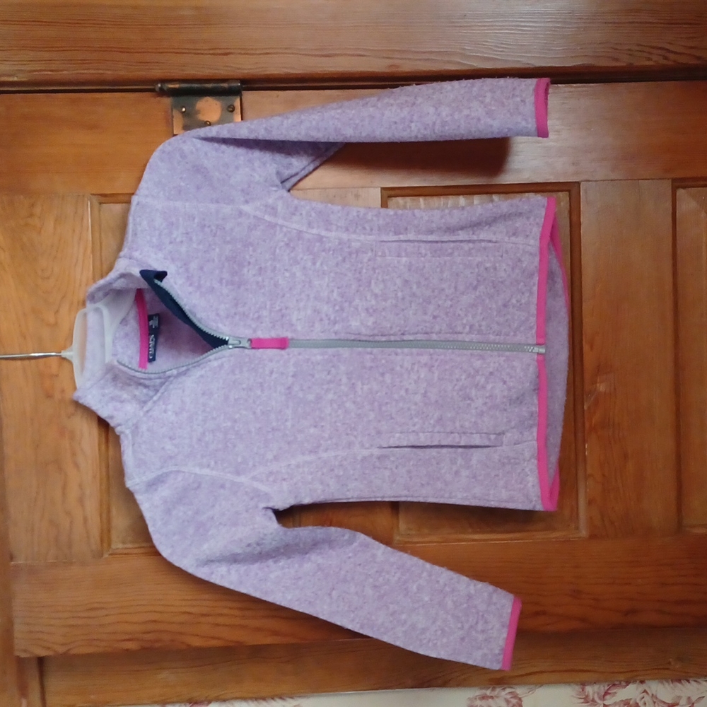 Chaps Girls Jacket Size 6X